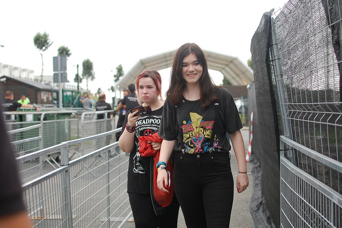 Foto 35 de la s&aacute;bado 8 de julio | Bilbao BBK Live 2017